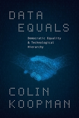 Data Equals - Colin Koopman