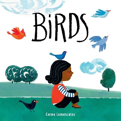 Birds - Carme Lemniscates