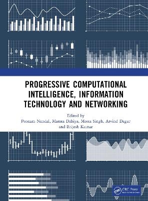 Progressive Computational Intelligence, Information Technology and Networking