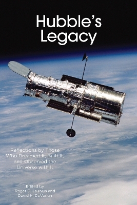 Hubble's Legacy - 