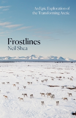 Frostlines - Neil Shea