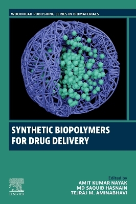 Synthetic Biopolymers for Drug Delivery - 