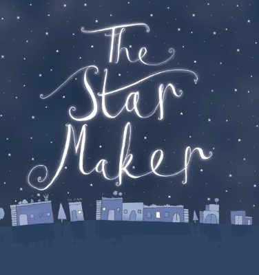 The Star Maker - Helen E. Buckley