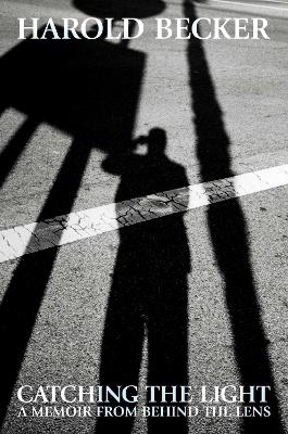 Catching the Light - Harold Becker