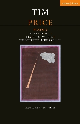 Tim Price Plays 2 - Tim Price