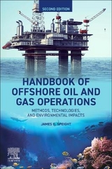 Handbook of Offshore Oil and Gas Operations - Speight, James G.