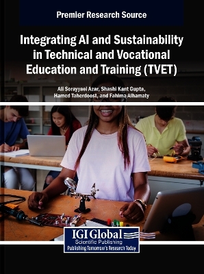 Integrating AI and Sustainability in Technical and Vocational Education and Training (TVET) - 