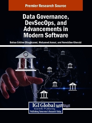 Data Governance, DevSecOps, and Advancements in Modern Software