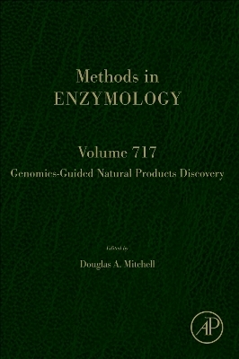 Genomics-Guided Natural Products Discovery - 