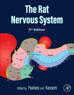 The Rat Nervous System - 