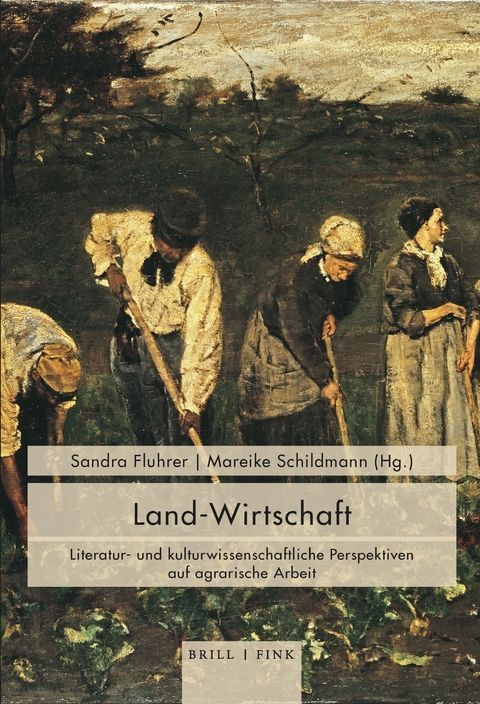 Land-Wirtschaft - 
