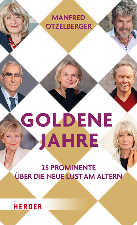 Goldene Jahre - Manfred Otzelberger