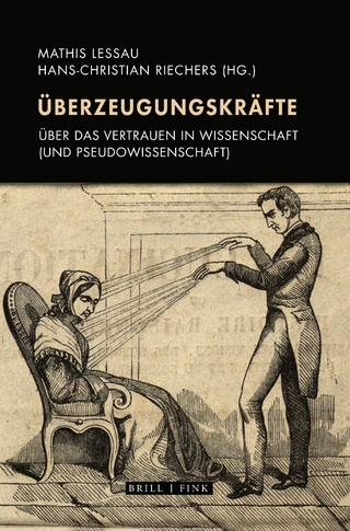 Überzeugungskräfte
