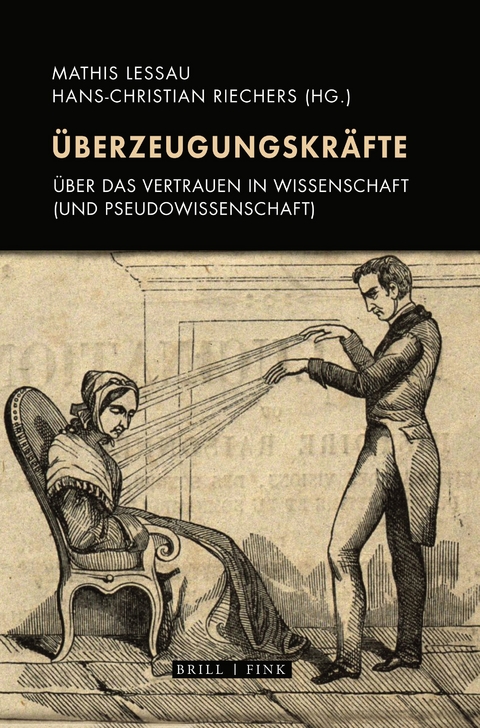 Überzeugungskräfte - 