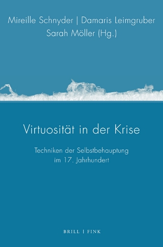 Virtuosität in der Krise