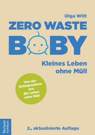 Zero waste Baby