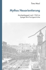 Mythos Neuorientierung - Timo Maul