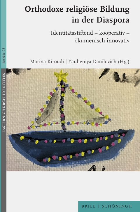 Orthodoxe religi&ouml;se Bildung in der Diaspora - 