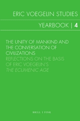 The Unity of Mankind and the Conversation of Civilizations - 