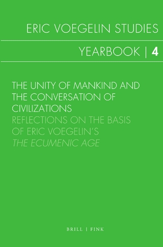 The Unity of Mankind and the Conversation of Civilizations