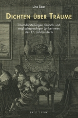 Dichten &uuml;ber Tr&auml;ume - Lina Saar