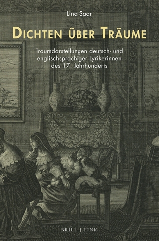 Dichten über Träume