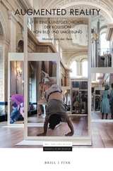 Augmented Reality - Manuel van der Veen