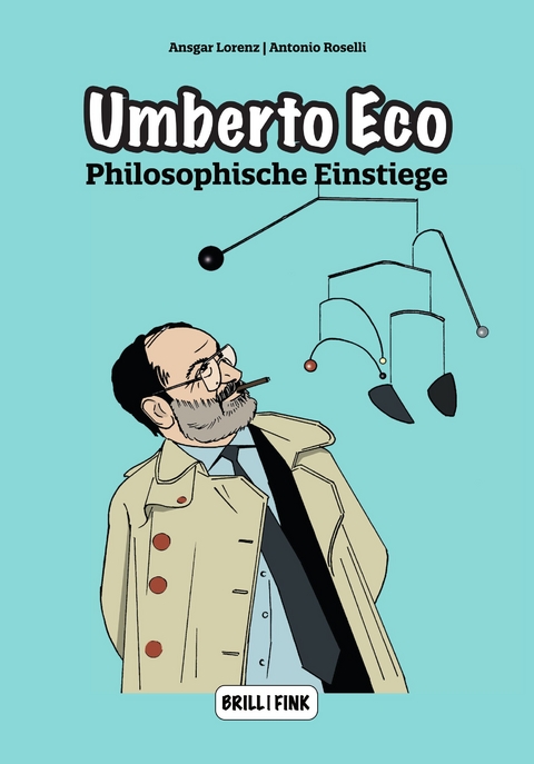 Umberto Eco - Antonio Roselli