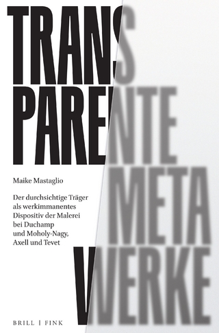 Transparente Meta-Werke