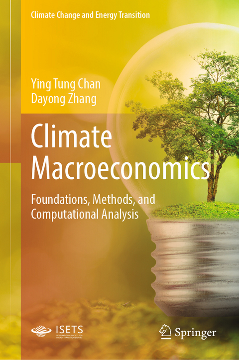 Climate Macroeconomics - Ying Tung Chan, Dayong Zhang
