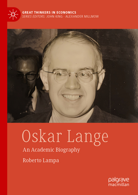 Oskar Lange - Roberto Lampa