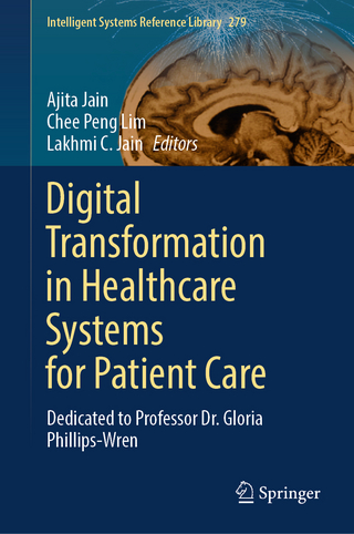 Digital Transformation in Healthcare Systems for Patient Care