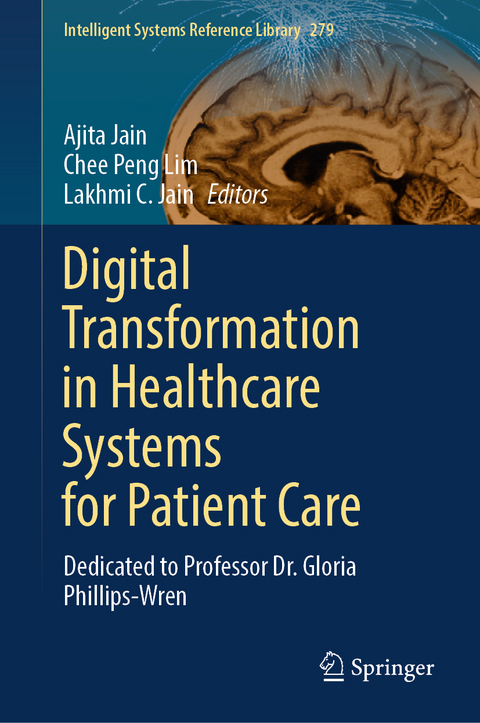 Digital Transformation in Healthcare Systems for Patient Care - 
