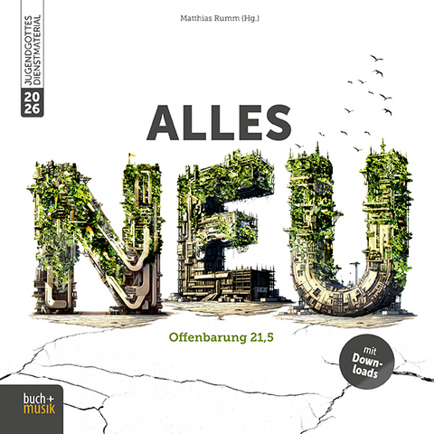 alles neu - 