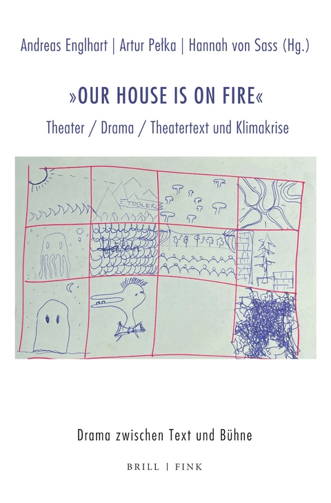 "Our house is on fire" - 