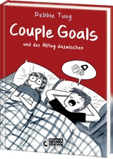 Couple Goals und der Alltag dazwischen - Debbie Tung