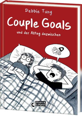 Couple Goals und der Alltag dazwischen