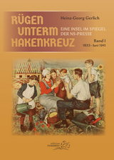 Rügen unterm Hakenkreuz - Heinz-Georg Gerlich