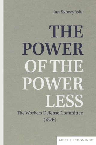 The Power of the Powerless