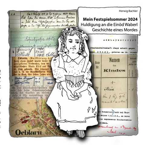 Mein Festspielsommer 2024 - Herwig Bachler