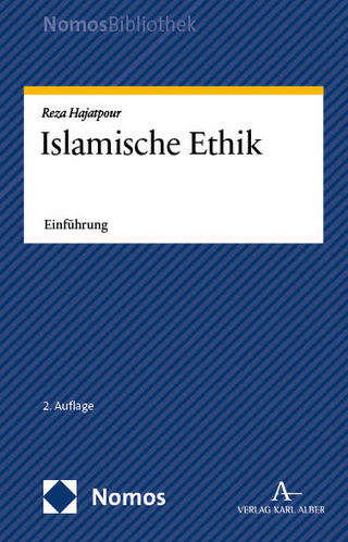 Islamische Ethik