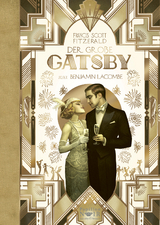 Der gro&szlig;e Gatsby - F. Scott Fitzgerald