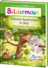 Bildermaus - Kleines Kaninchen in Not - Daisy Meadows