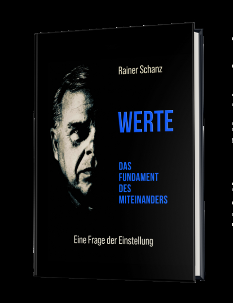 Werte - Rainer Schanz