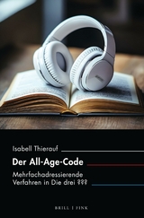 Der All-Age-Code - Isabell Thierauf