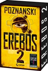Erebos 2 (Limited Edition) - Ursula Poznanski
