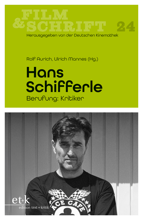 Hans Schifferle - 