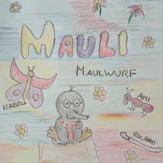 Mauli Maulwurf