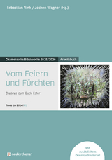 Vom Feiern und F&uuml;rchten - 