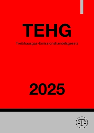 Treibhausgas-Emissionshandelsgesetz - TEHG 2025